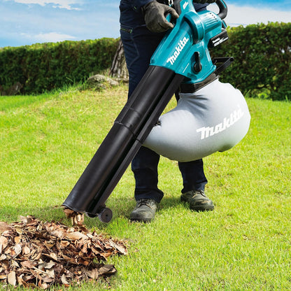 2026 Makita DUB187Z Akku-Laubbläser/Sauger 18V (ohne Akku, ohne Ladegerät)