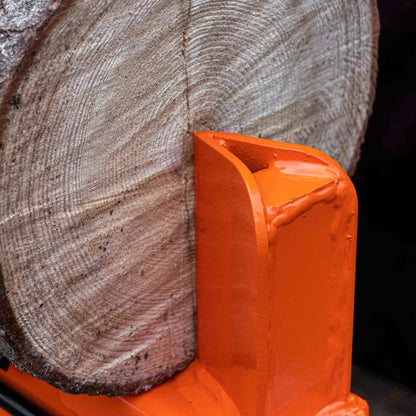 2026 Fornorth Holzspalter 7T V2