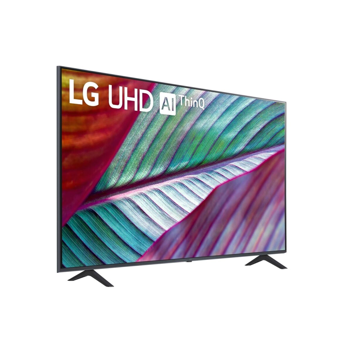 2026 LG 55 Zoll UHD 4K SmartTV »55UR78006LK.AEU« - B-Ware sehr gut