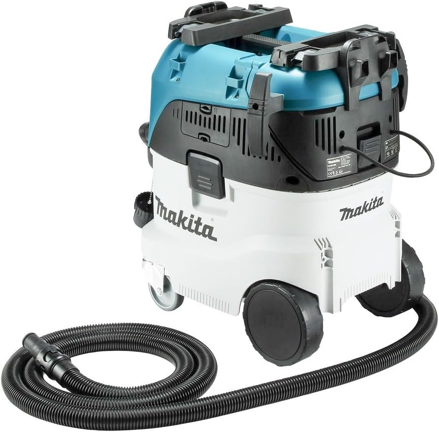 2026 Makita VC4210L Staubsauger Absauggerät 1200 Watt 42 l Grün