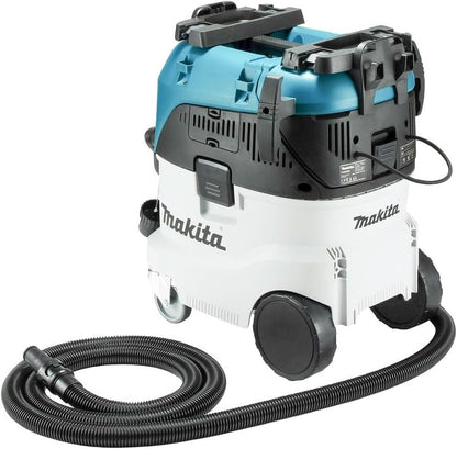 2026 Makita VC4210L Staubsauger Absauggerät 1200 Watt 42 l Grün