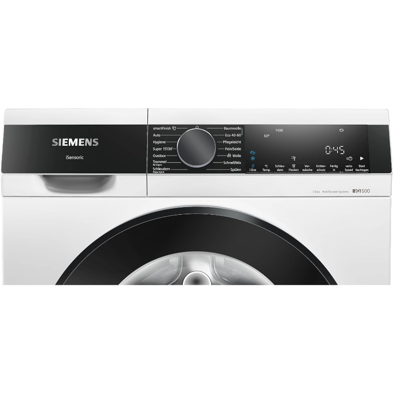 2026 Siemens WM14N223 iQ300 Waschmaschine – Effizientes Waschen für den modernen Haushalt