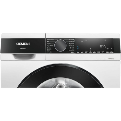 2026 Siemens WM14N223 iQ300 Waschmaschine – Effizientes Waschen für den modernen Haushalt