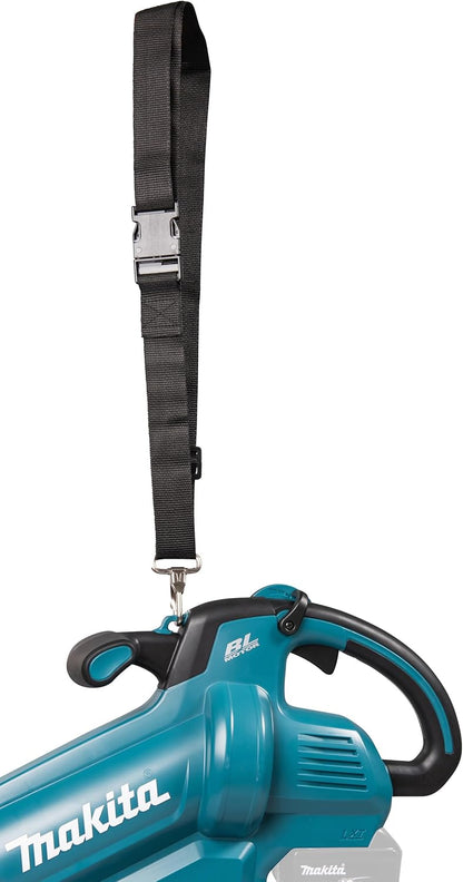 2026 Makita DUB187Z Akku-Laubbläser/Sauger 18V (ohne Akku, ohne Ladegerät)
