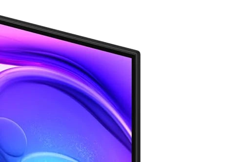 2026 Samsung AI TV 55 Zoll QLED 55Q6F 4K Smart TV, Quantum Dots, Q4 Lite Processor, WiFi, Airplay, HDR, Q-Symphony, OTS Lite, Knox Security, Gaming Hub, Bixby, integrierte App Betreiber