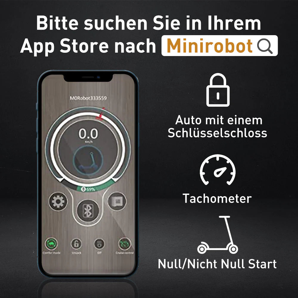2026 E-Scooter Mit Straßenzulassung (ABE,eKFV) Angebote und Schnäppchen