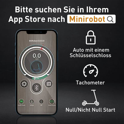 2026 E-Scooter Mit Straßenzulassung (ABE,eKFV) Angebote und Schnäppchen
