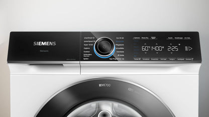 2026 Siemens WM14N223 iQ300 Waschmaschine – Effizientes Waschen für den modernen Haushalt