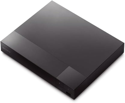 2026 Sony BDP-S1700 Blu-ray Disc Player (Full HD, 1080p hohe Auflösung, TRILUMINOS, Dolby TrueHD, DTS-HD Master Audio, DTS-HD High-Resolution Audio)