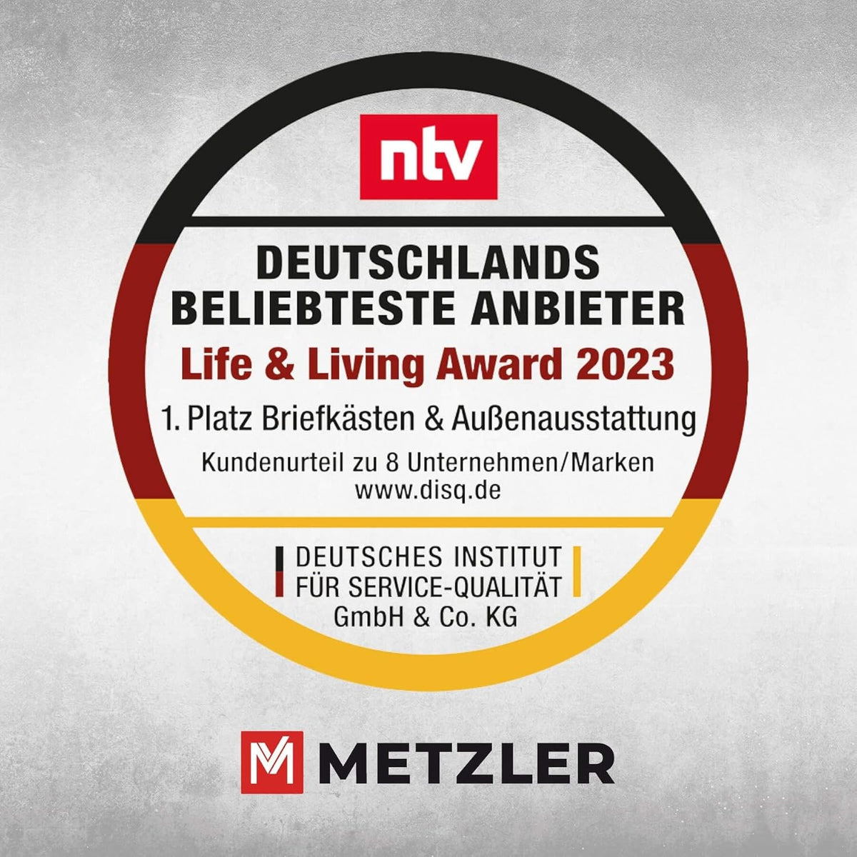 2026 Metzler Mülltonnenbox in Anthrazit & Holzoptik 2er 240L, Mülltonnenverkleidung 2 Tonnen, witterungsbeständiger und pulverbeschichteter Stahl mit Automatikdeckel, abschließbar, Garten- und Müllbox