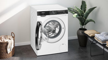 2026 Siemens WM14N223 iQ300 Waschmaschine – Effizientes Waschen für den modernen Haushalt