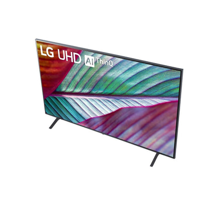 2026 LG 55 Zoll UHD 4K SmartTV »55UR78006LK.AEU« - B-Ware sehr gut