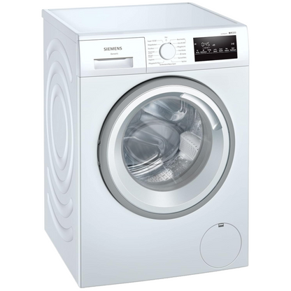 2026 Siemens WM14N223 iQ300 Waschmaschine – Effizientes Waschen für den modernen Haushalt