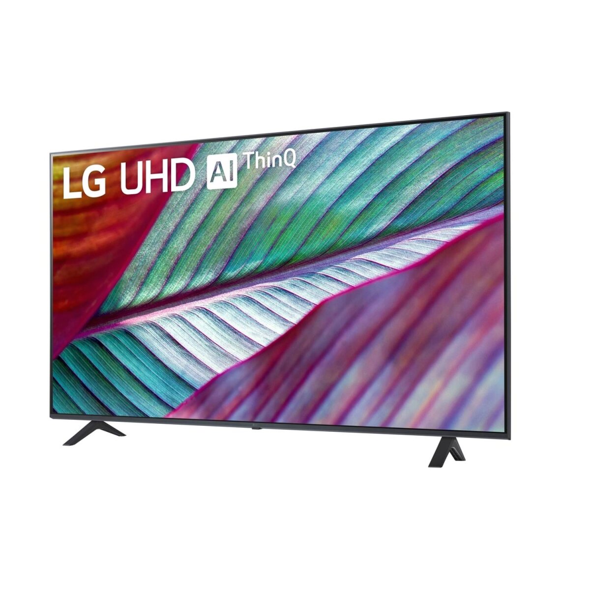 2026 LG 55 Zoll UHD 4K SmartTV »55UR78006LK.AEU« - B-Ware sehr gut