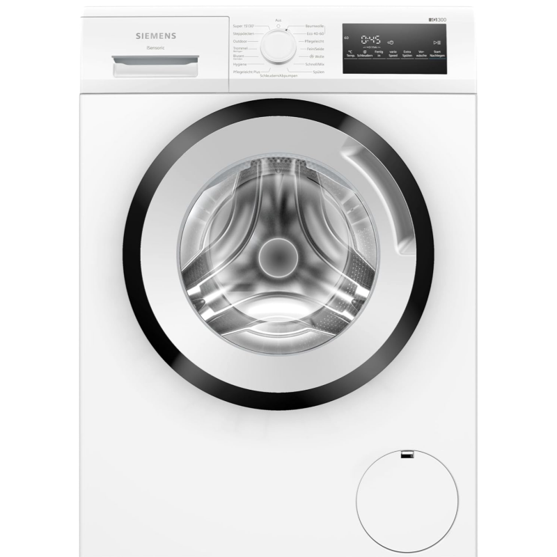 2026 Siemens WM14N223 iQ300 Waschmaschine – Effizientes Waschen für den modernen Haushalt