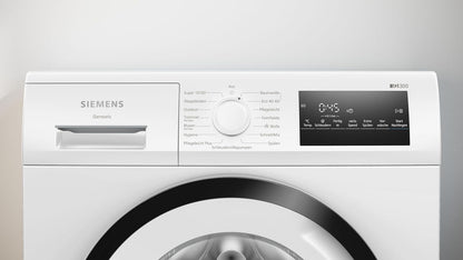 2026 Siemens WM14N223 iQ300 Waschmaschine – Effizientes Waschen für den modernen Haushalt