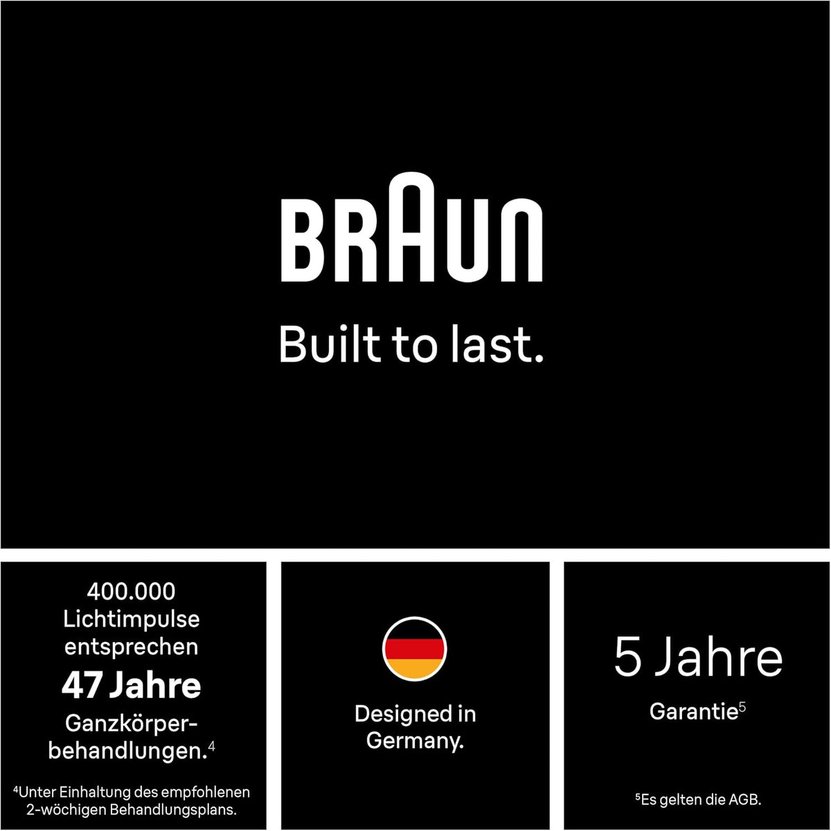 2026 Braun Smart IPL Geräte Haarentfernung Skin i·expert 7, PL7311, Rosegold | Alternative Laser Haarentfernung für Zuhause, Dauerhafte Haarentfernung, Inkl. Etui, Venus Rasierer Und 3 Aufsätze