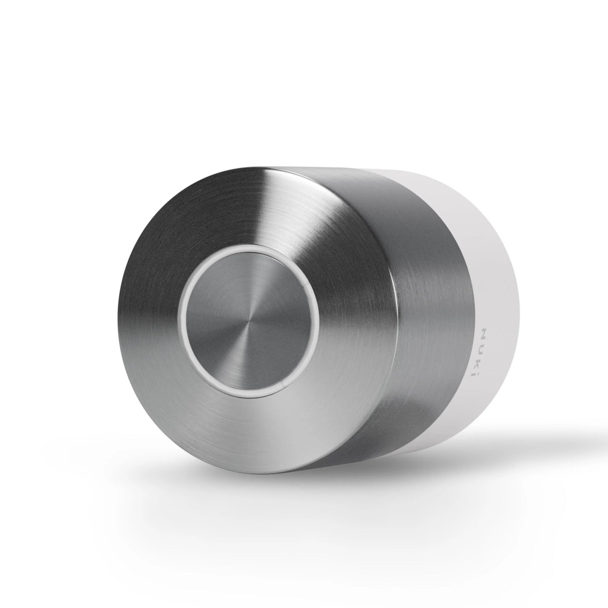 2026 NUKI Smart Lock Pro mit Bluetooth, WLAN und Matter, Fernbedienung per App, einfache Nachrüstung ohne Zylindertausch