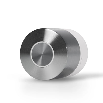 2026 NUKI Smart Lock Pro mit Bluetooth, WLAN und Matter, Fernbedienung per App, einfache Nachrüstung ohne Zylindertausch