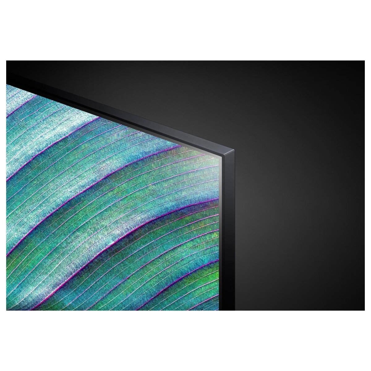 2026 LG 55 Zoll UHD 4K SmartTV »55UR78006LK.AEU« - B-Ware sehr gut
