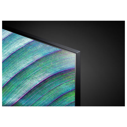 2026 LG 55 Zoll UHD 4K SmartTV »55UR78006LK.AEU« - B-Ware sehr gut