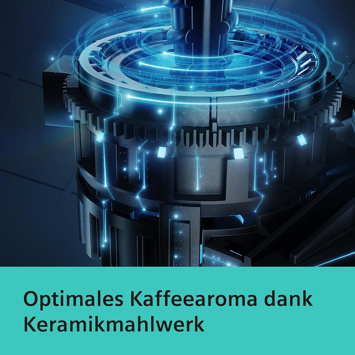 2026 Siemens EQ.6 Plus S700 Kaffeevollautomat TE657503DE