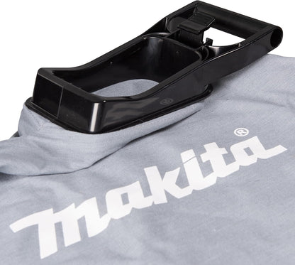 2026 Makita DUB187Z Akku-Laubbläser/Sauger 18V (ohne Akku, ohne Ladegerät)
