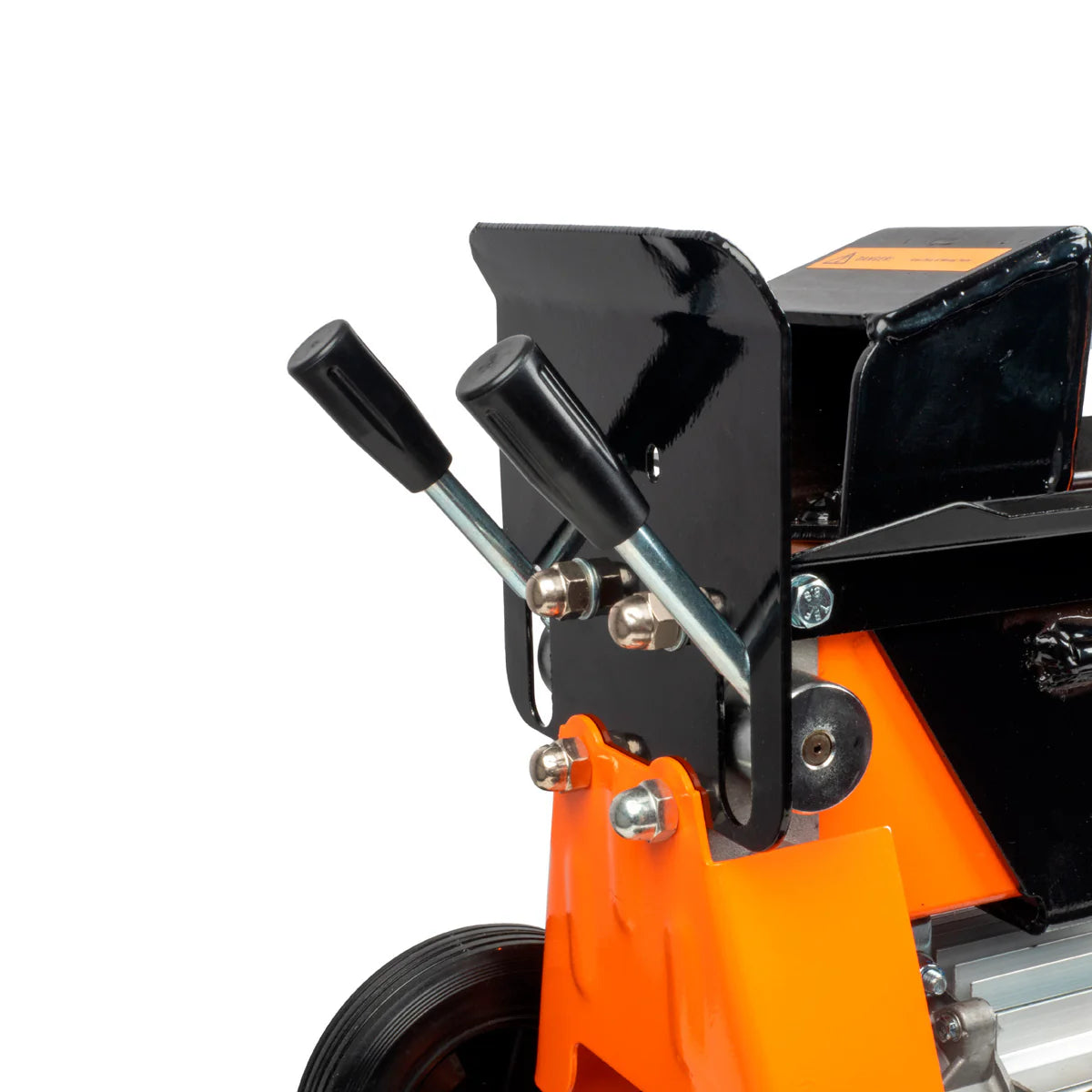 2026 Fornorth Holzspalter 7T V2