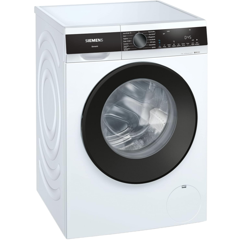 2026 Siemens WM14N223 iQ300 Waschmaschine – Effizientes Waschen für den modernen Haushalt