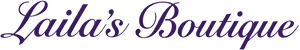 Laila's Boutique Logo