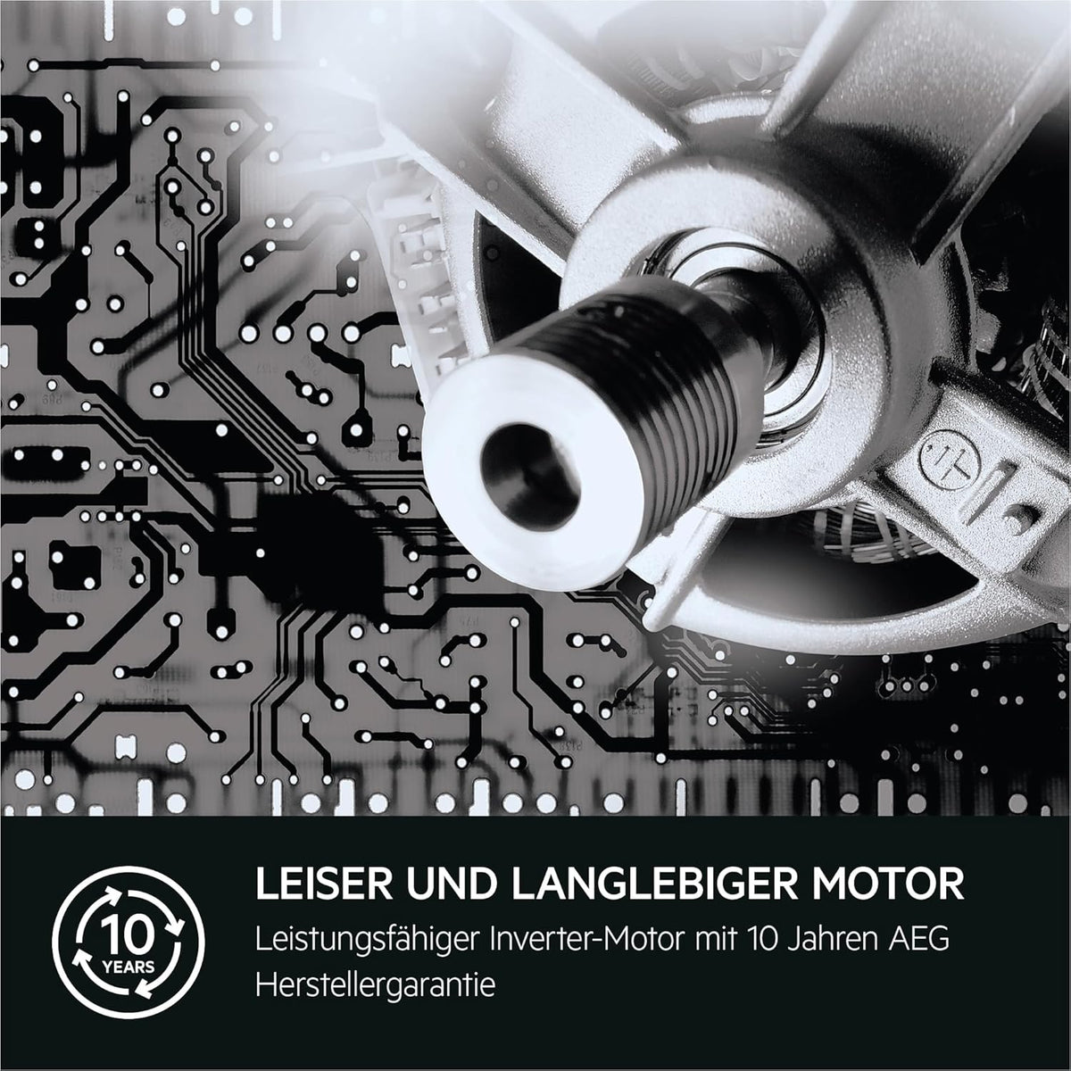 2026 AEG LTR7A71370 Waschmaschine Toplader / Serie 7000 mit ProSteam / ProSteam - Auffrischfunktion / 7,0 kg / Leise / Mengenautomatik / Nachlegefunktion / Wasserstopp / 1300 U/min