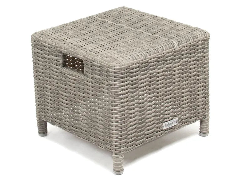 2026 Alu-Luxus Dining-Set »Asti«, 6-teilig