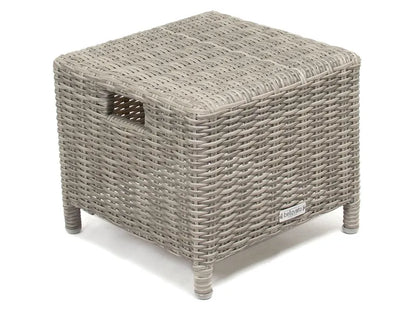2026 Alu-Luxus Dining-Set »Asti«, 6-teilig