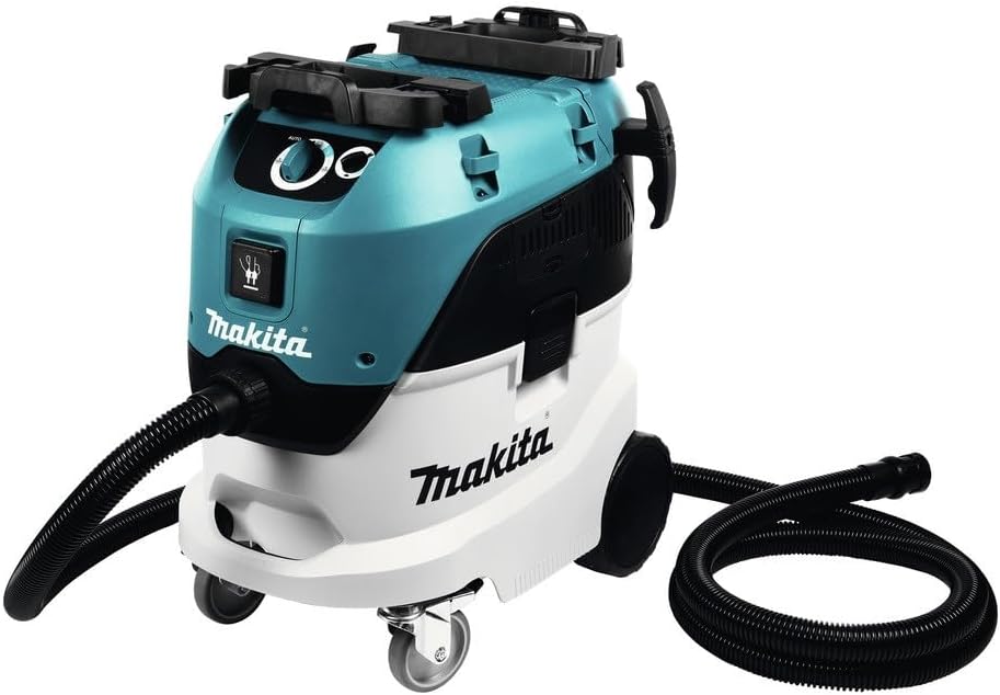 2026 Makita VC4210L Staubsauger Absauggerät 1200 Watt 42 l Grün