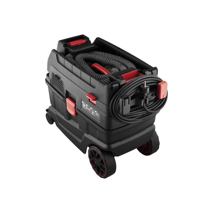 2026 PARKSIDE® PERFORMANCE »PPWD 30 B2« Werkstatt-Sauger, 1300 W - B-Ware sehr gut