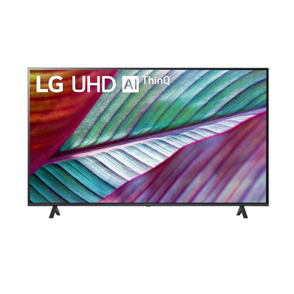 2026 LG 55 Zoll UHD 4K SmartTV »55UR78006LK.AEU« - B-Ware sehr gut