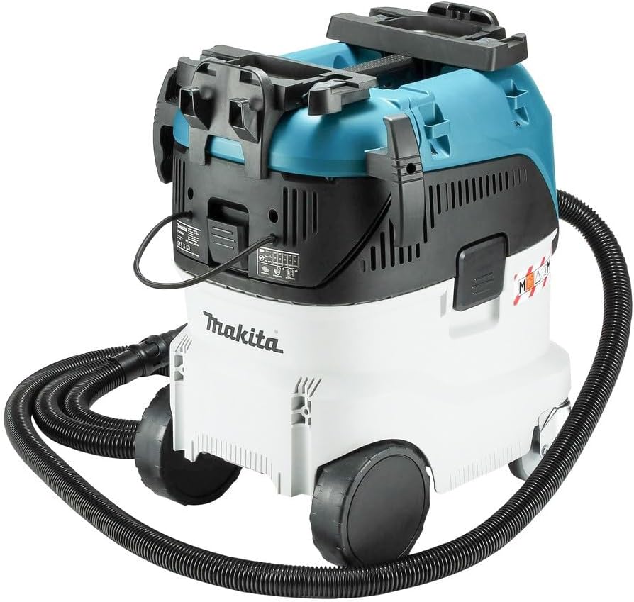 2026 Makita VC4210L Staubsauger Absauggerät 1200 Watt 42 l Grün