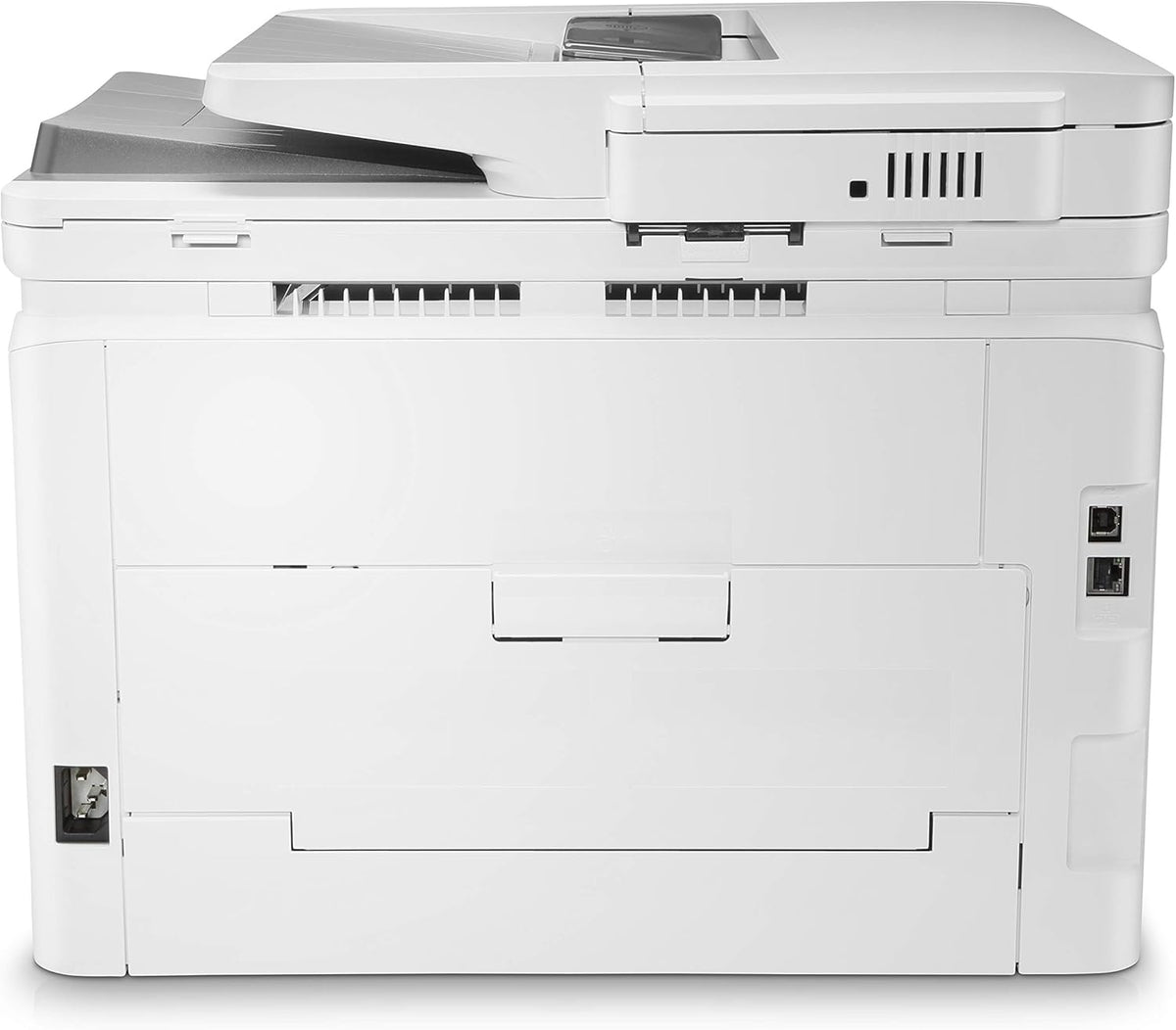 2026 HP Color LaserJet Pro MFP 3302fdwg Multifunktions-Farblaserdrucker, Fax, Automatischer beidseitiger Druck, Touchscreen, Wi-Fi, Ethernet, USB, HP Wolf Pro Security