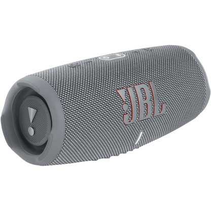 2026 JBL Charge 5 Bluetooth-Lautsprecher in Schwarz – Wasserfeste, portable Boombox mit integrierter Powerbank – Eine Akku-Ladung für bis zu 20 Stunden kabellosen Musikgenuss