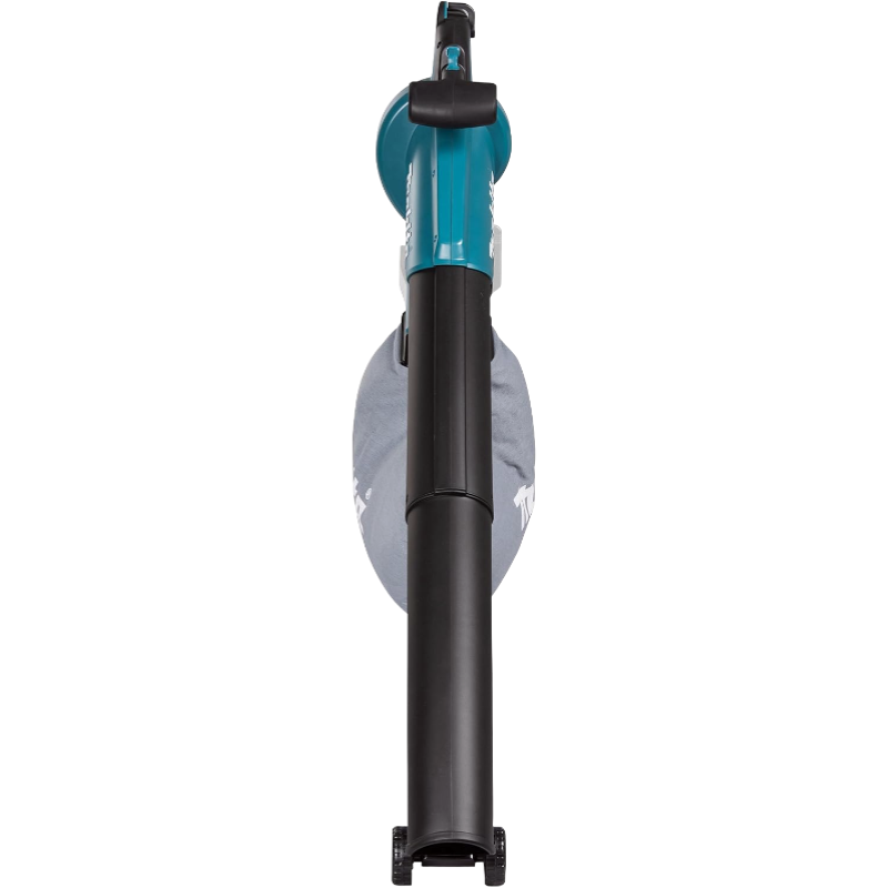 2026 Makita DUB187Z Akku-Laubbläser/Sauger 18V (ohne Akku, ohne Ladegerät)