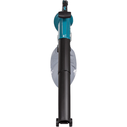 2026 Makita DUB187Z Akku-Laubbläser/Sauger 18V (ohne Akku, ohne Ladegerät)