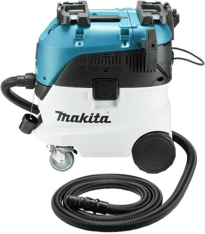 2026 Makita VC4210L Staubsauger Absauggerät 1200 Watt 42 l Grün