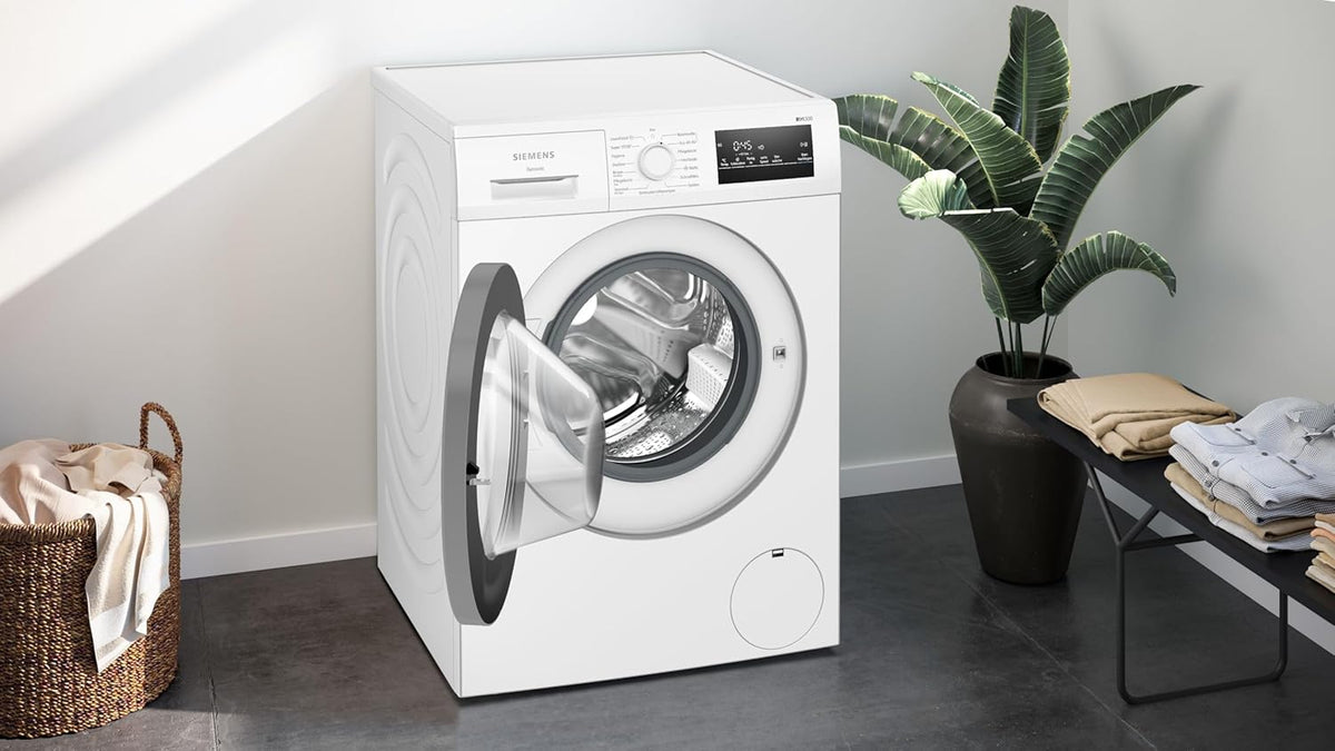 2026 Siemens WM14N223 iQ300 Waschmaschine – Effizientes Waschen für den modernen Haushalt