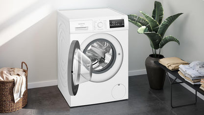 2026 Siemens WM14N223 iQ300 Waschmaschine – Effizientes Waschen für den modernen Haushalt