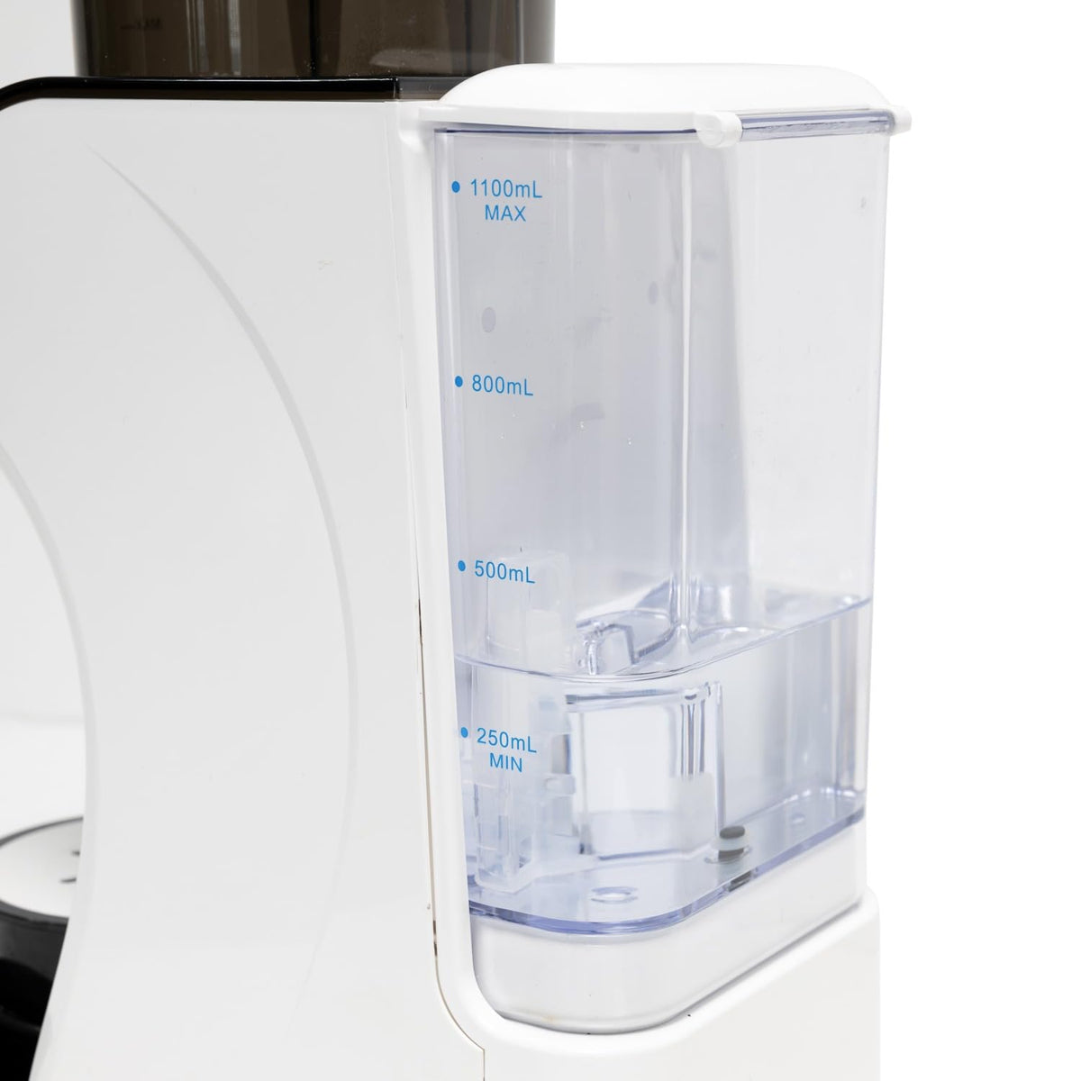2026 Easybaby Milk Maker - Automatischer Flaschenzubereiter - die Perfekte Babyflasche auf Knopfdruck, Flaschenwärmer, Bedienung mit dem Smartphone