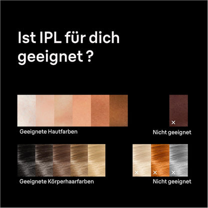 2026 Braun Smart IPL Geräte Haarentfernung Skin i·expert 7, PL7311, Rosegold | Alternative Laser Haarentfernung für Zuhause, Dauerhafte Haarentfernung, Inkl. Etui, Venus Rasierer Und 3 Aufsätze