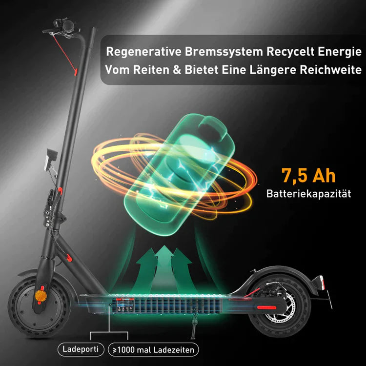 2026 E-Scooter Mit Straßenzulassung (ABE,eKFV) Angebote und Schnäppchen
