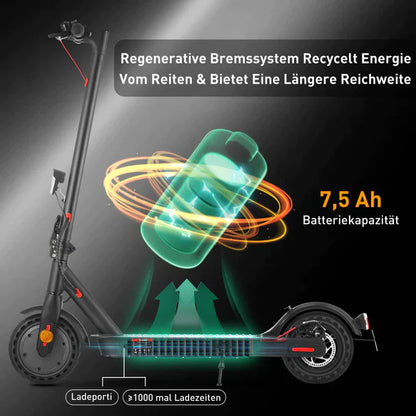 2026 E-Scooter Mit Straßenzulassung (ABE,eKFV) Angebote und Schnäppchen