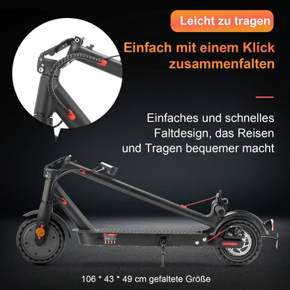 2026 E-Scooter Mit Straßenzulassung (ABE,eKFV) Angebote und Schnäppchen