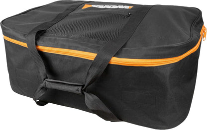 2026 WORX WG743E Akku-Rasenmäher 40V – Profi Rasenmäher mit Mulchfunktion & PowerShare Akku – Rasenmähen ohne Kabel – Ideal für Gärten bis zu 500m²